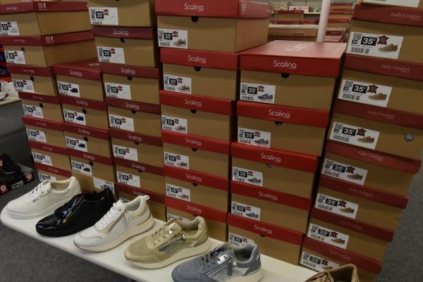 Chaussure chauss new arrivals expo